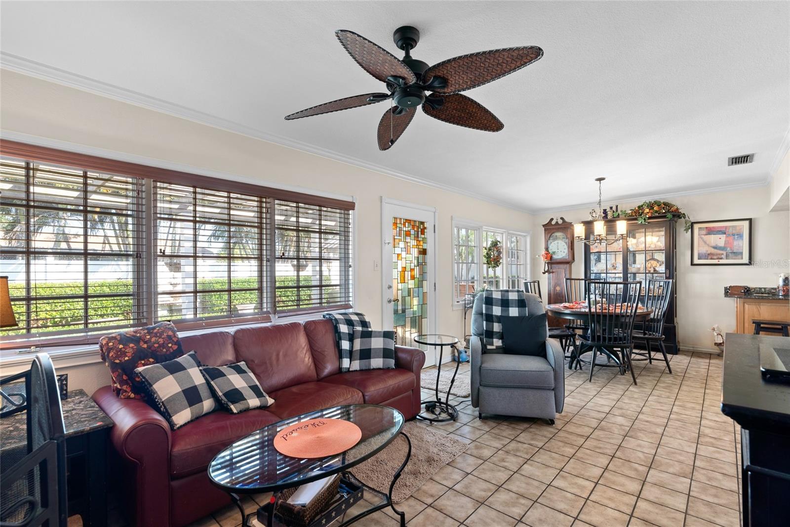 ROSE GARDEN UNIT 1 - Residential