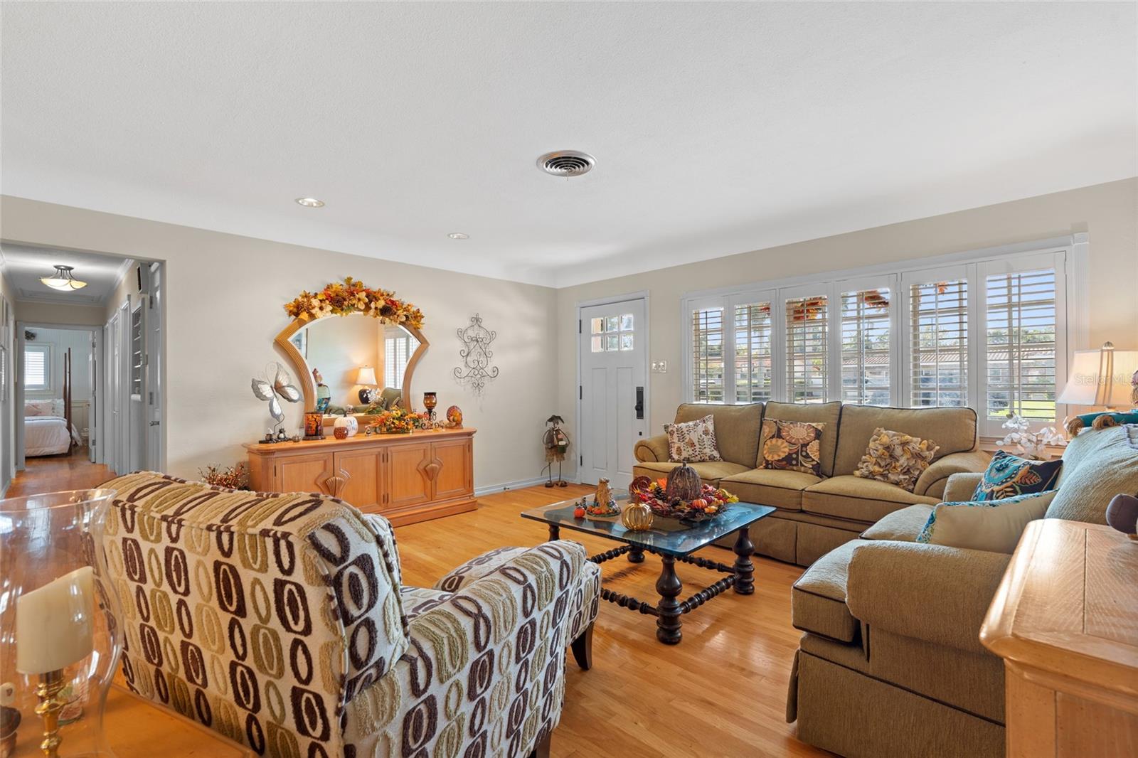 ROSE GARDEN UNIT 1 - Residential
