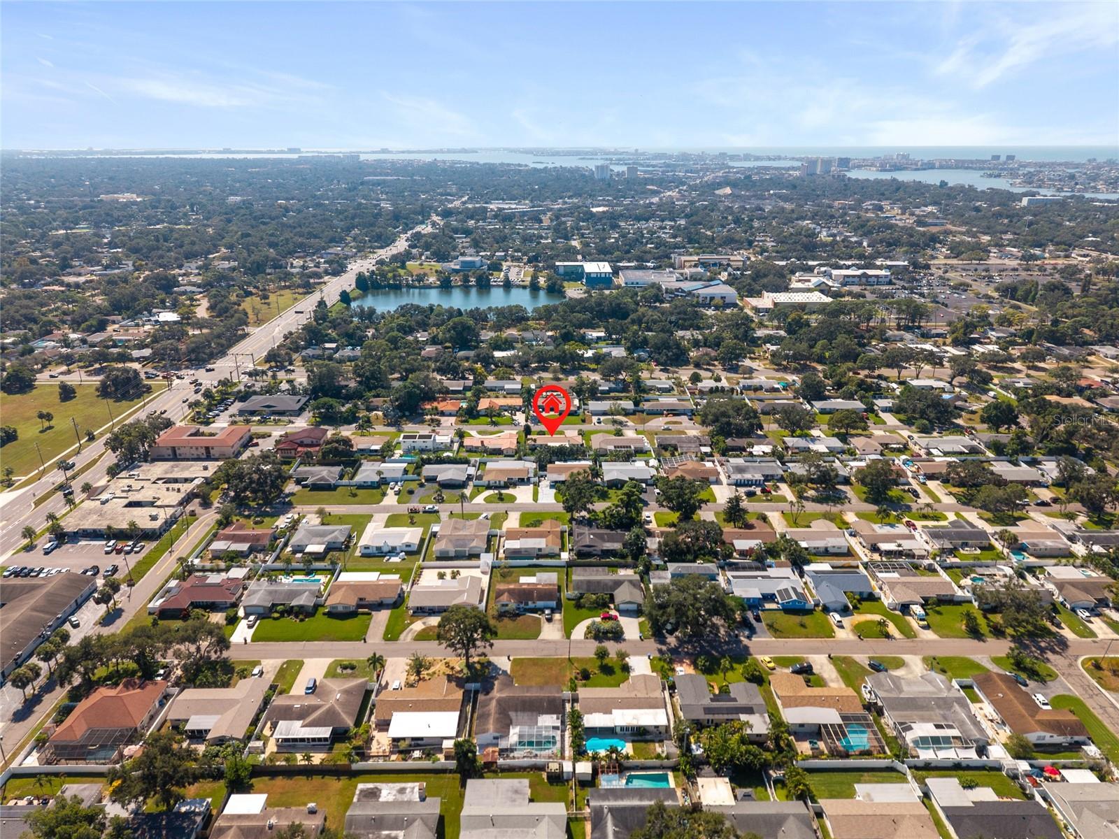 ROSE GARDEN UNIT 1 - Residential