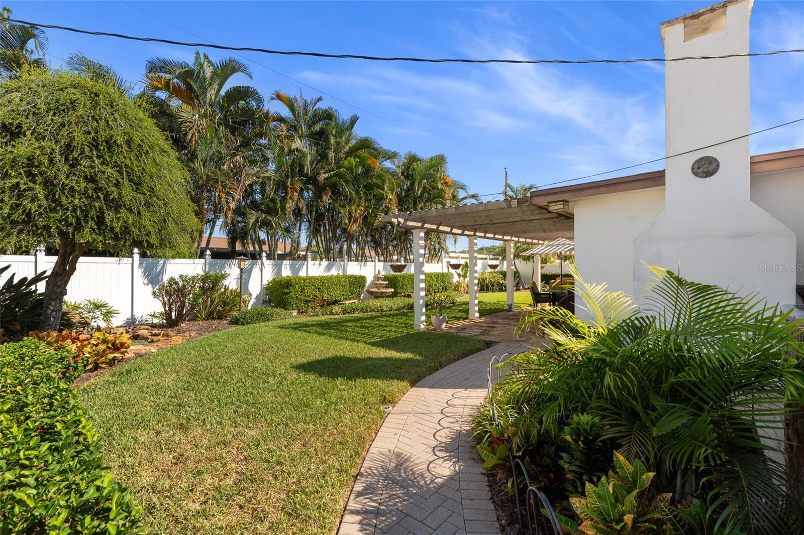ROSE GARDEN UNIT 1 - Residential