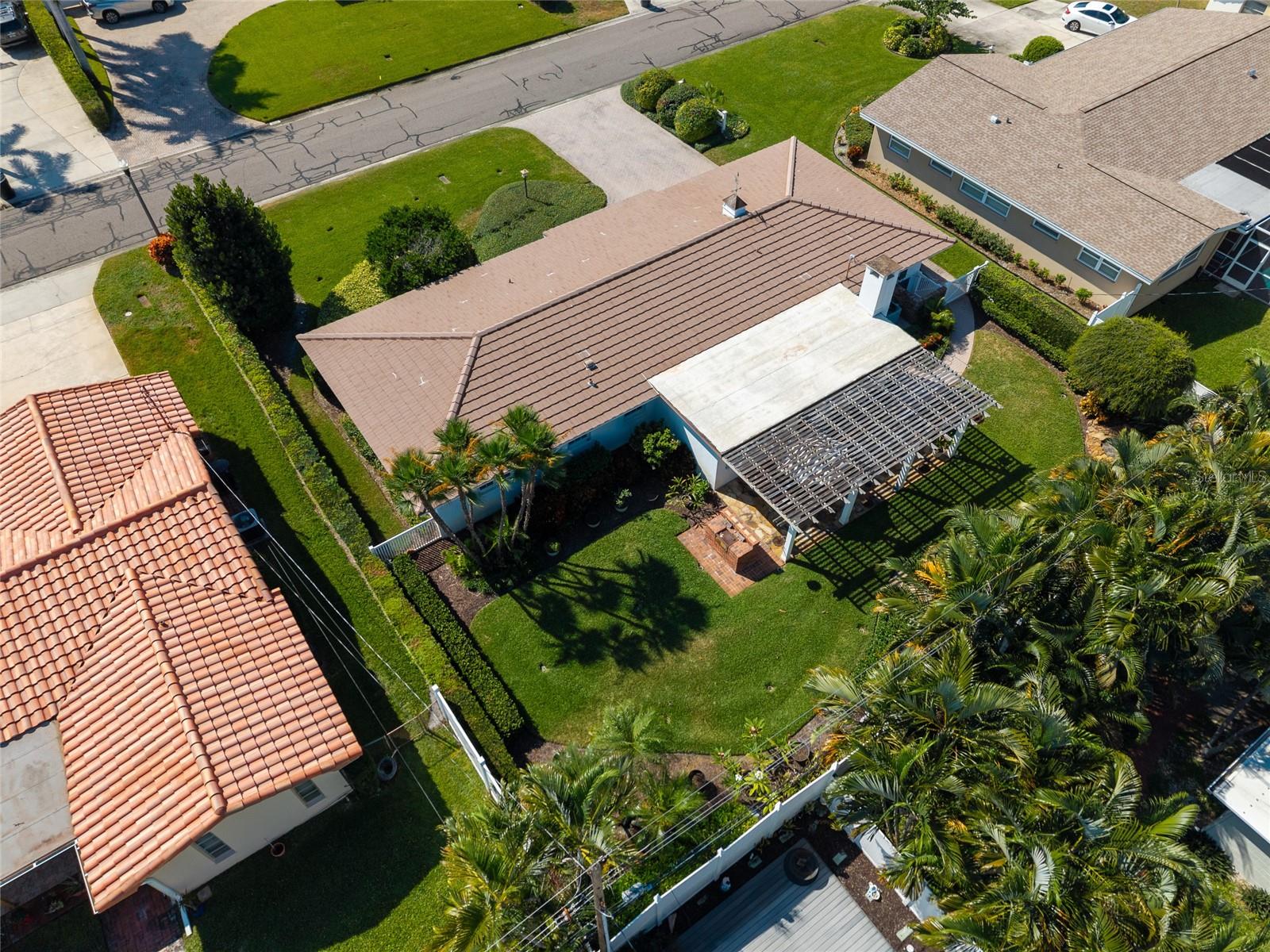 ROSE GARDEN UNIT 1 - Residential