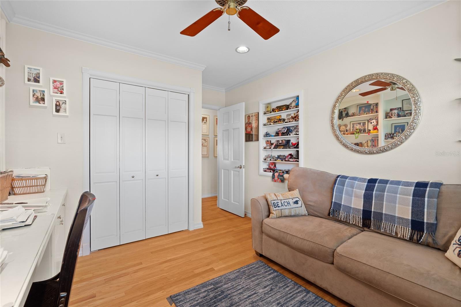 ROSE GARDEN UNIT 1 - Residential