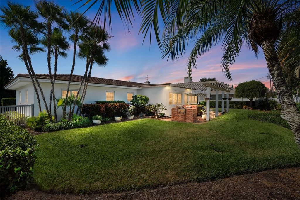 Photo of 6649 10th Avenue N, St Petersburg, FL 33710 (MLS # TB8441400)