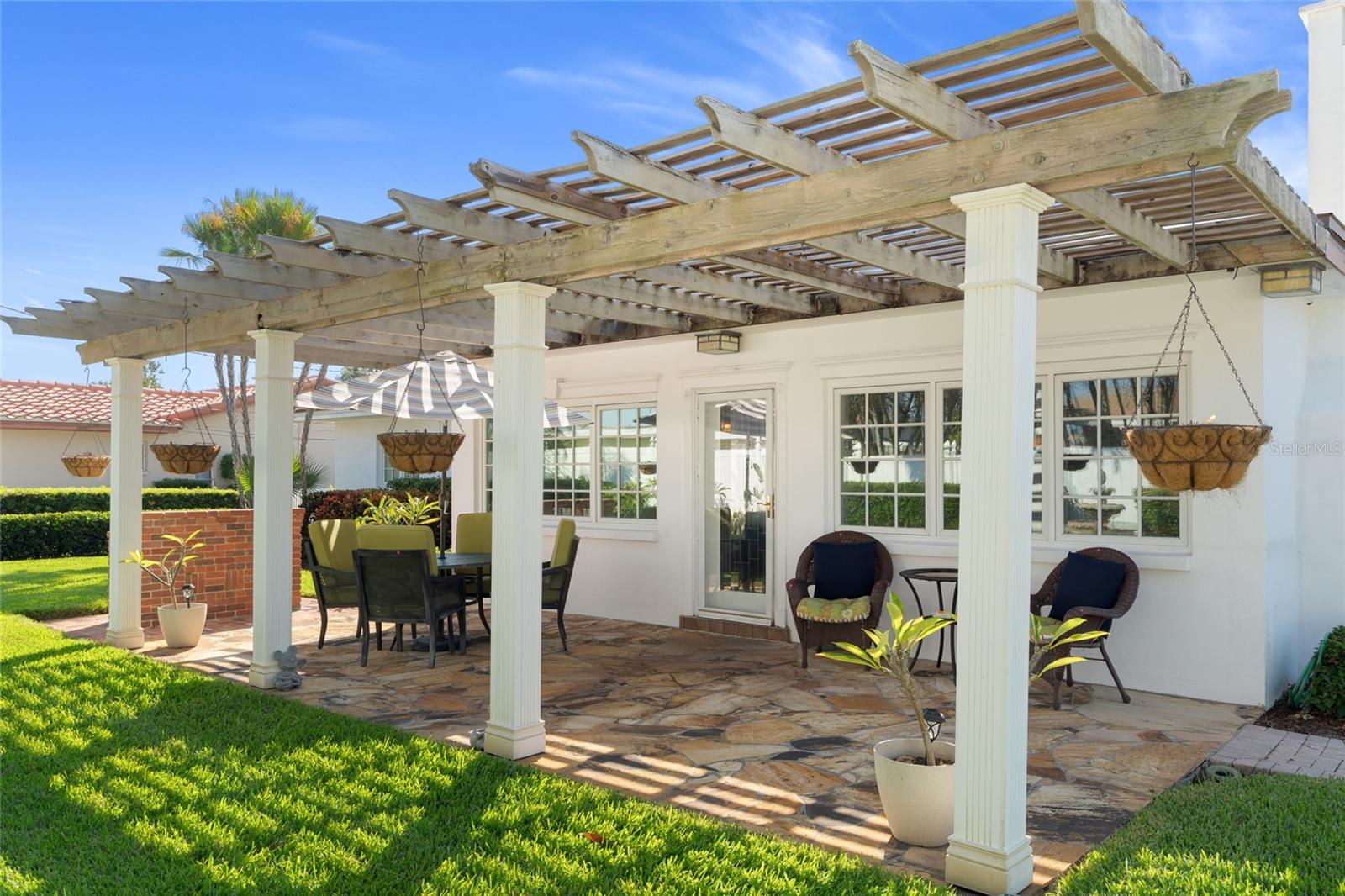 ROSE GARDEN UNIT 1 - Residential
