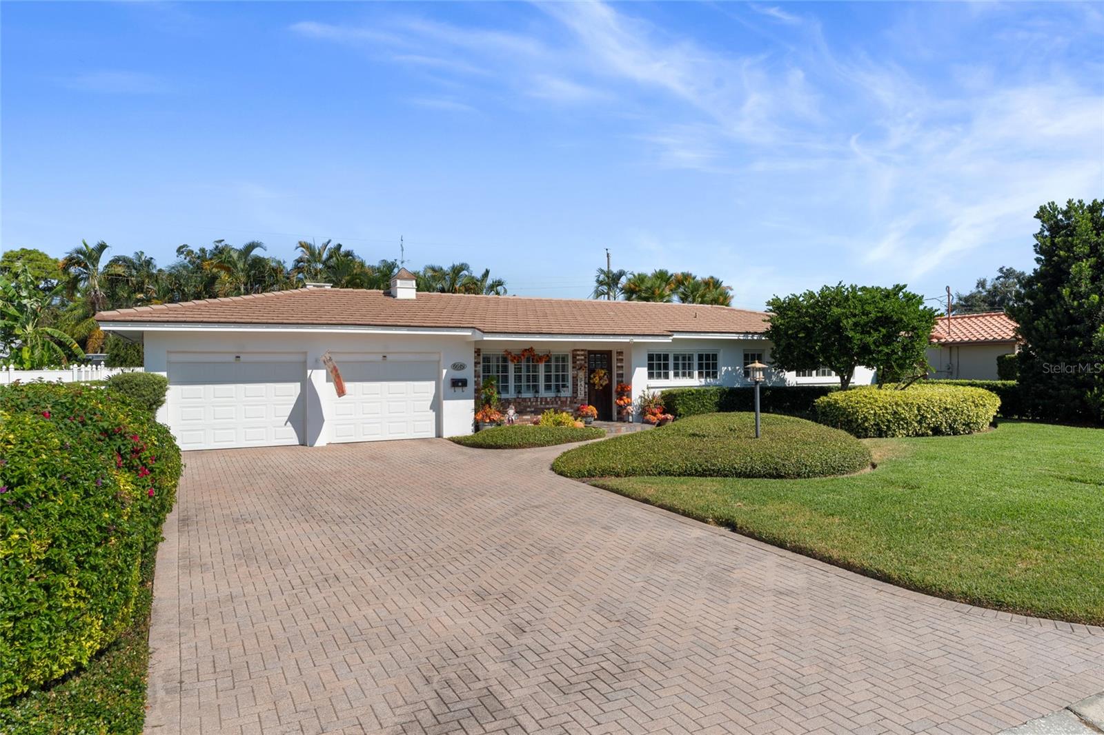 ROSE GARDEN UNIT 1 - Residential