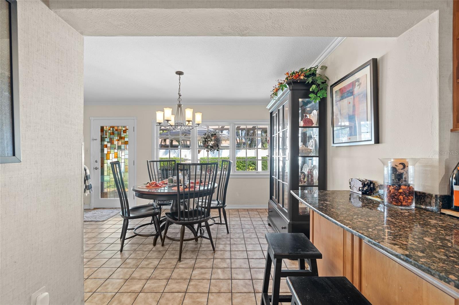 ROSE GARDEN UNIT 1 - Residential