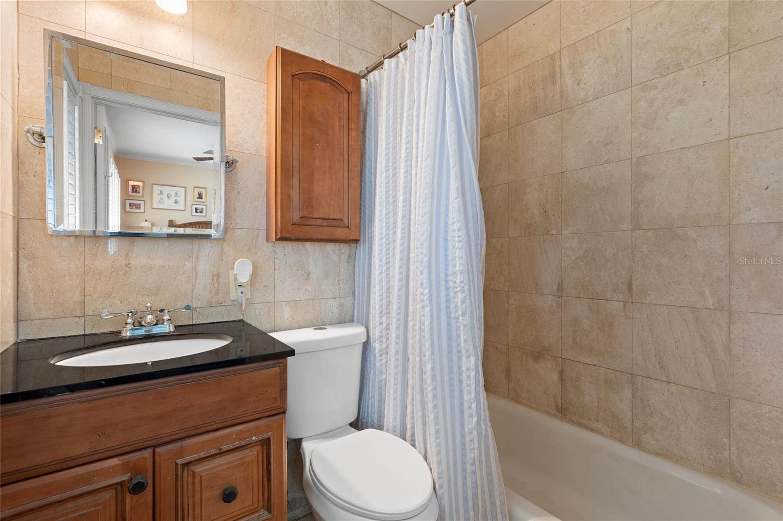 ROSE GARDEN UNIT 1 - Residential
