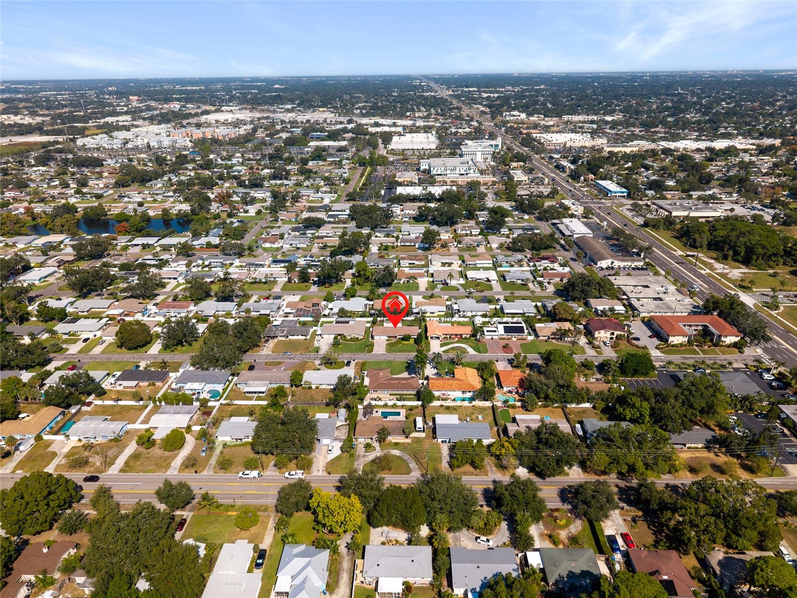 ROSE GARDEN UNIT 1 - Residential