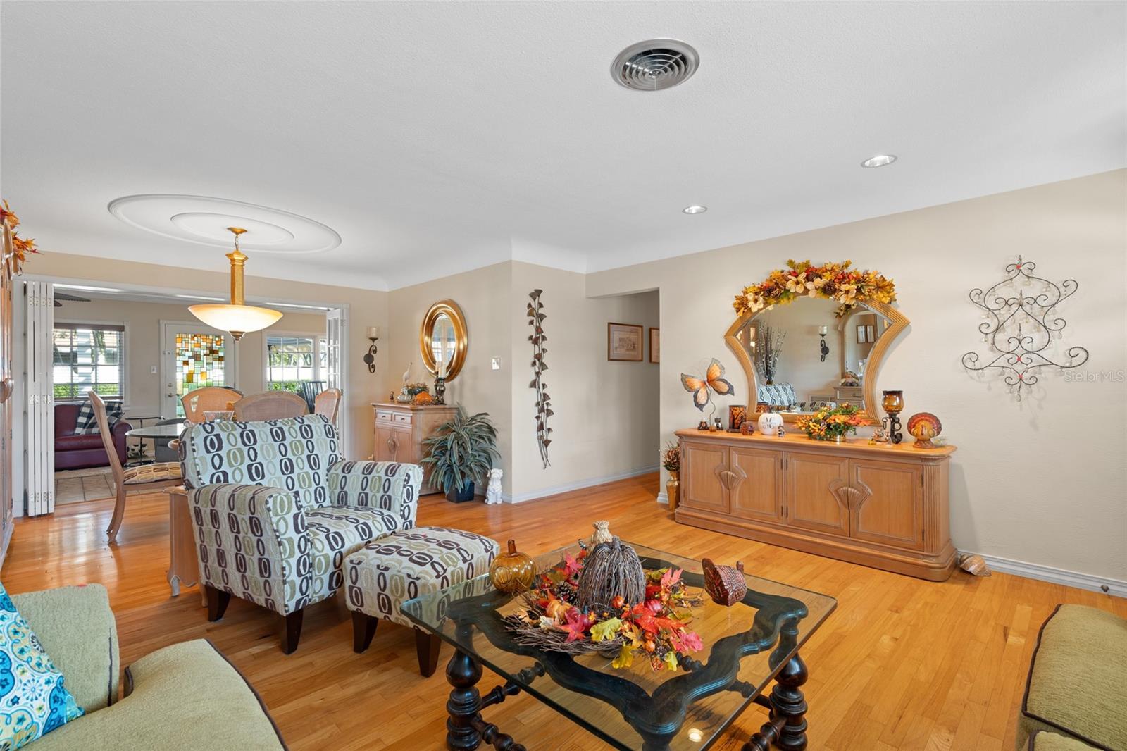 ROSE GARDEN UNIT 1 - Residential