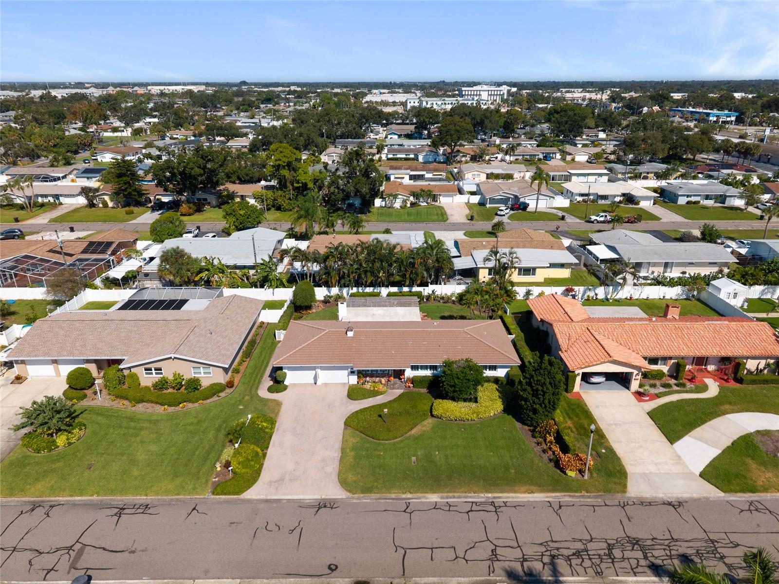 ROSE GARDEN UNIT 1 - Residential