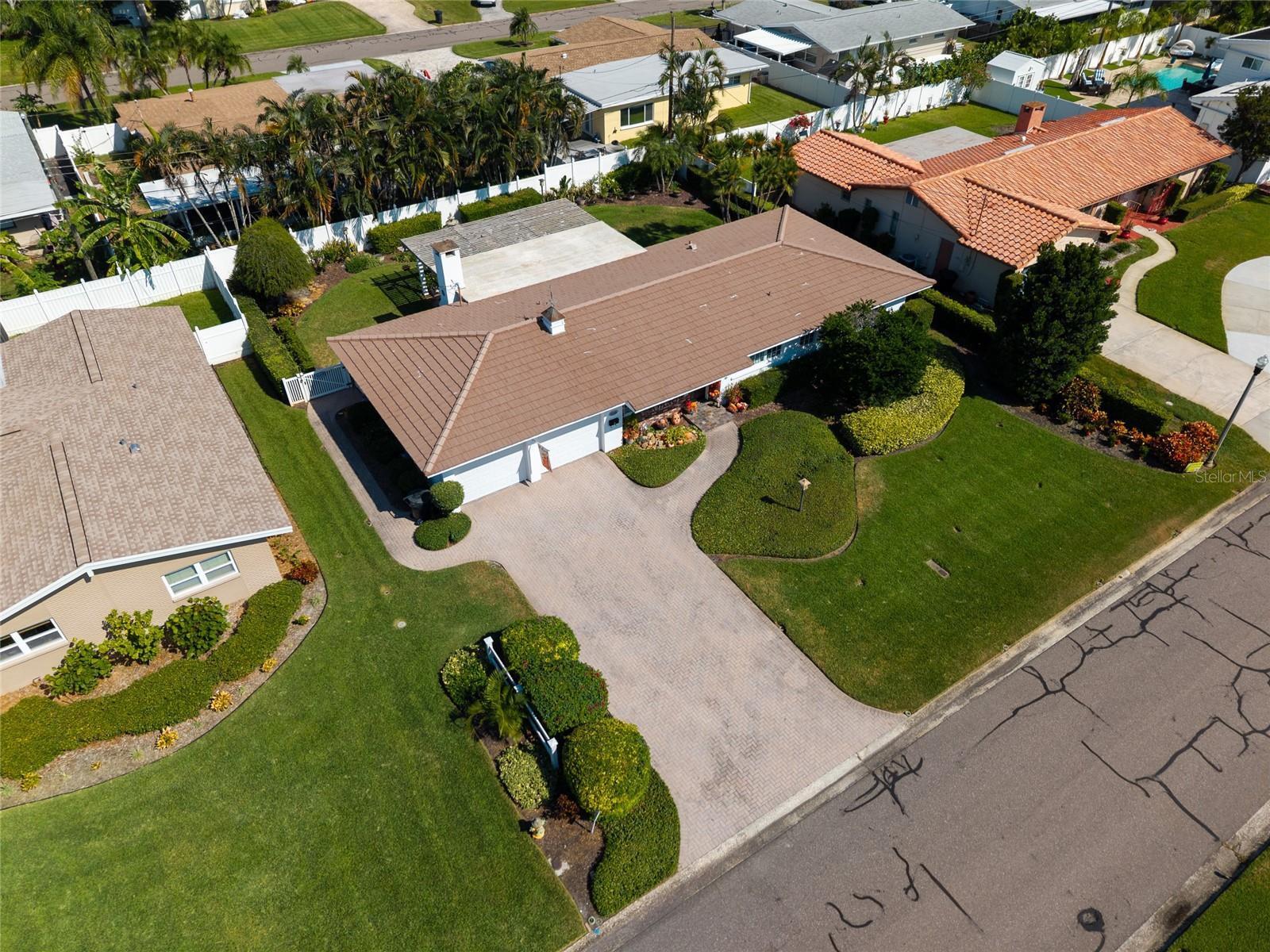 ROSE GARDEN UNIT 1 - Residential