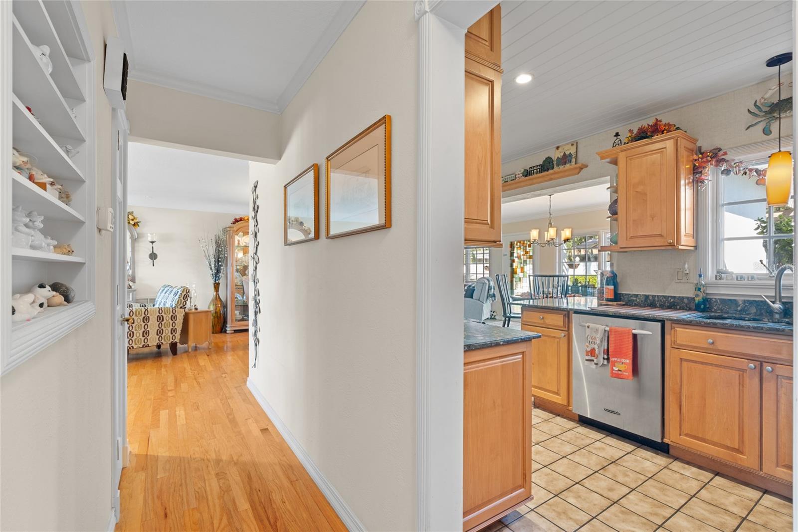 ROSE GARDEN UNIT 1 - Residential