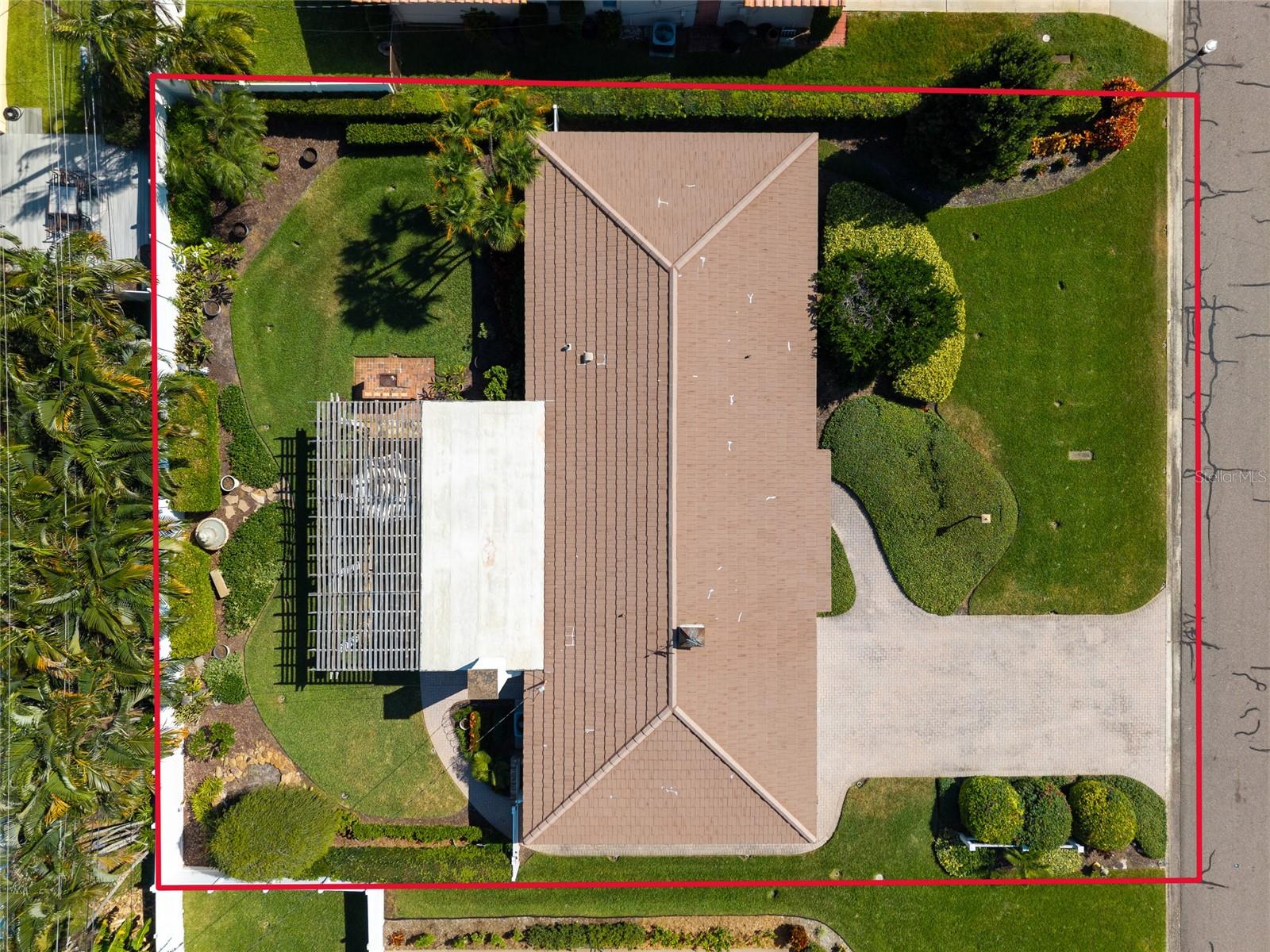 ROSE GARDEN UNIT 1 - Residential