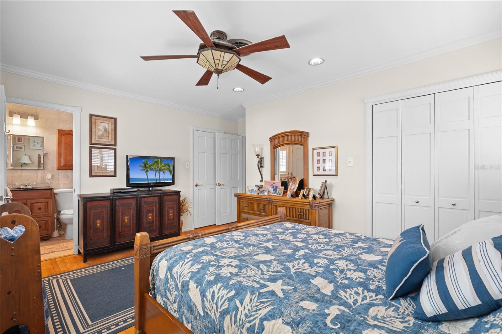 ROSE GARDEN UNIT 1 - Residential