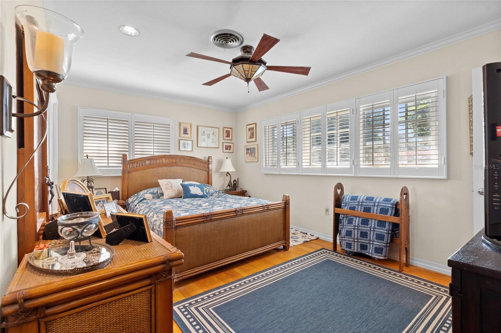 ROSE GARDEN UNIT 1 - Residential