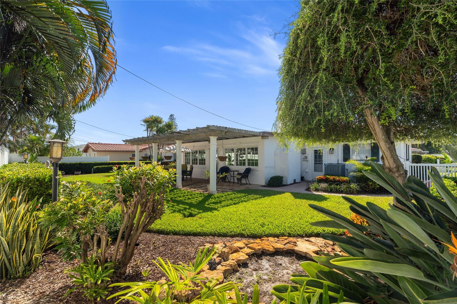 ROSE GARDEN UNIT 1 - Residential