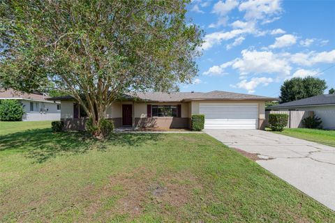 A home in DELTONA