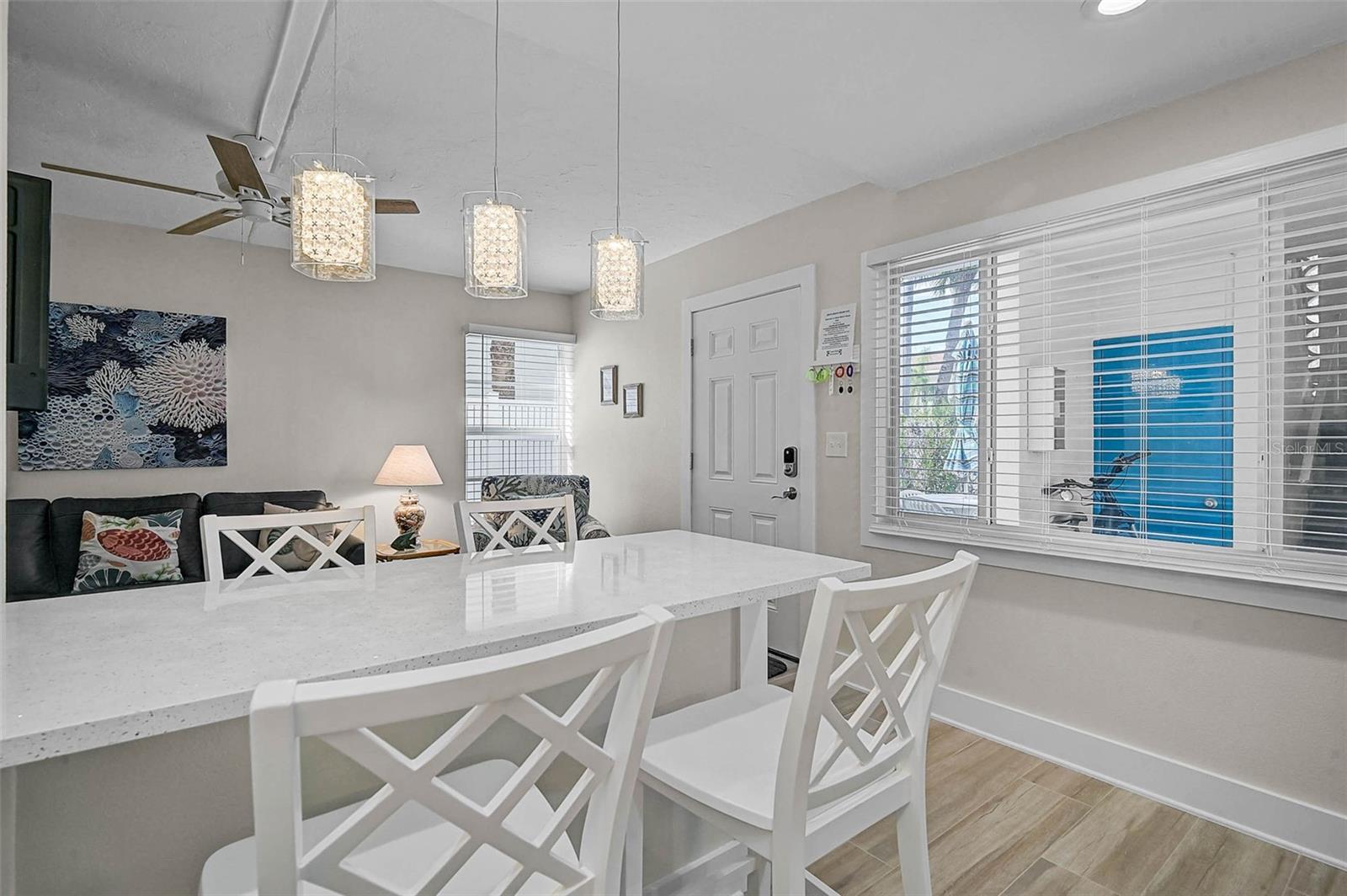 SIESTA BEACH HOUSE - Residential