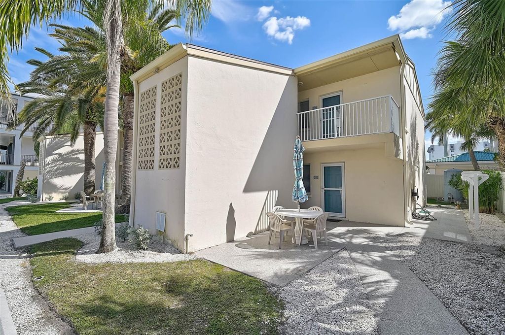 Photo of 5950 Midnight Pass Road #101, Sarasota, FL 34242 (MLS # A4672338)