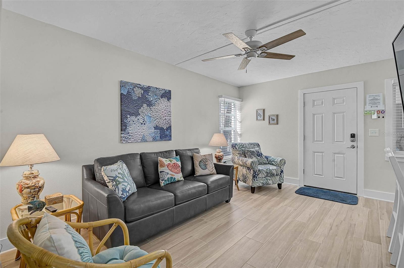 SIESTA BEACH HOUSE - Residential