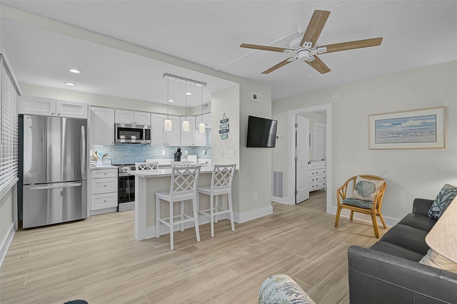 SIESTA BEACH HOUSE - Residential