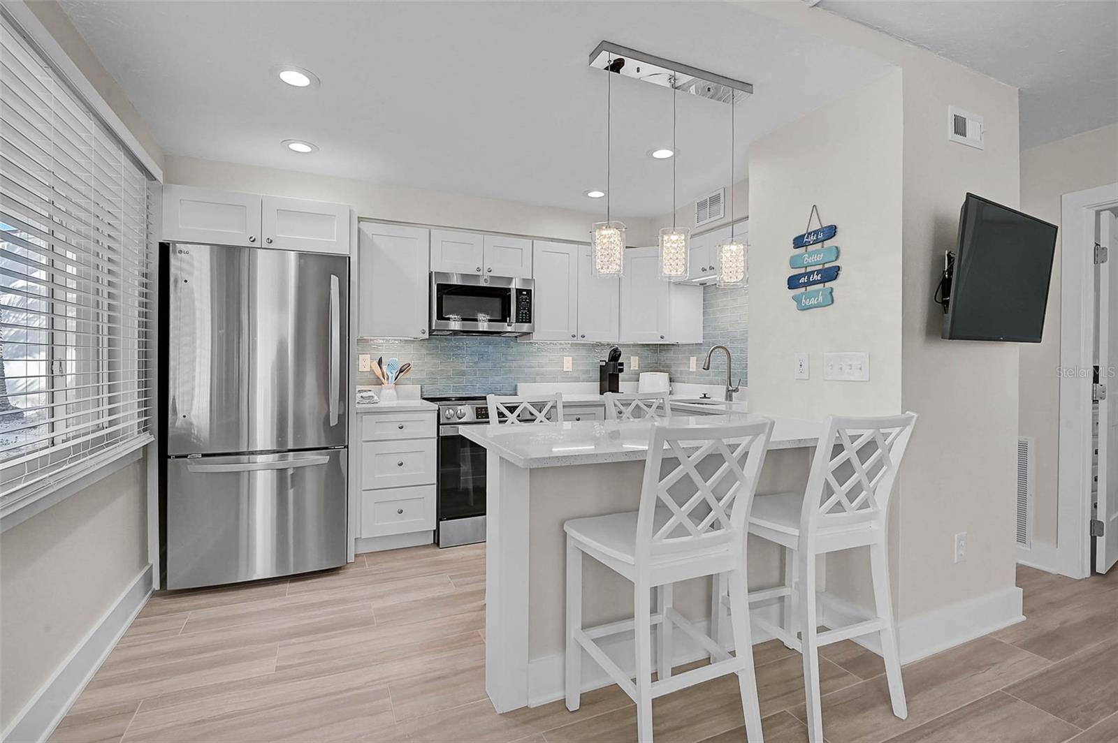 SIESTA BEACH HOUSE - Residential