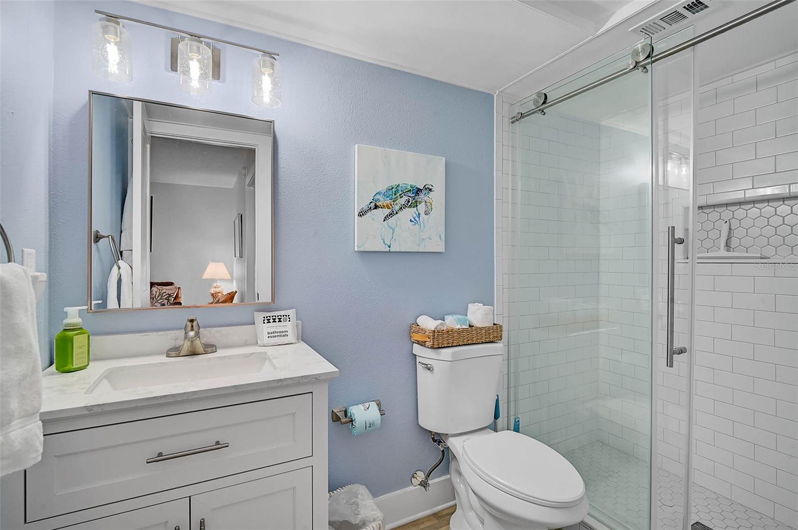 SIESTA BEACH HOUSE - Residential