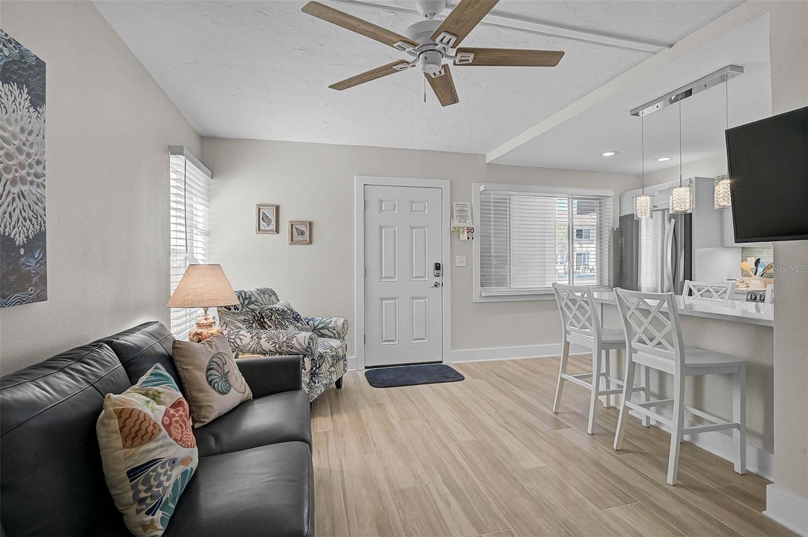 SIESTA BEACH HOUSE - Residential