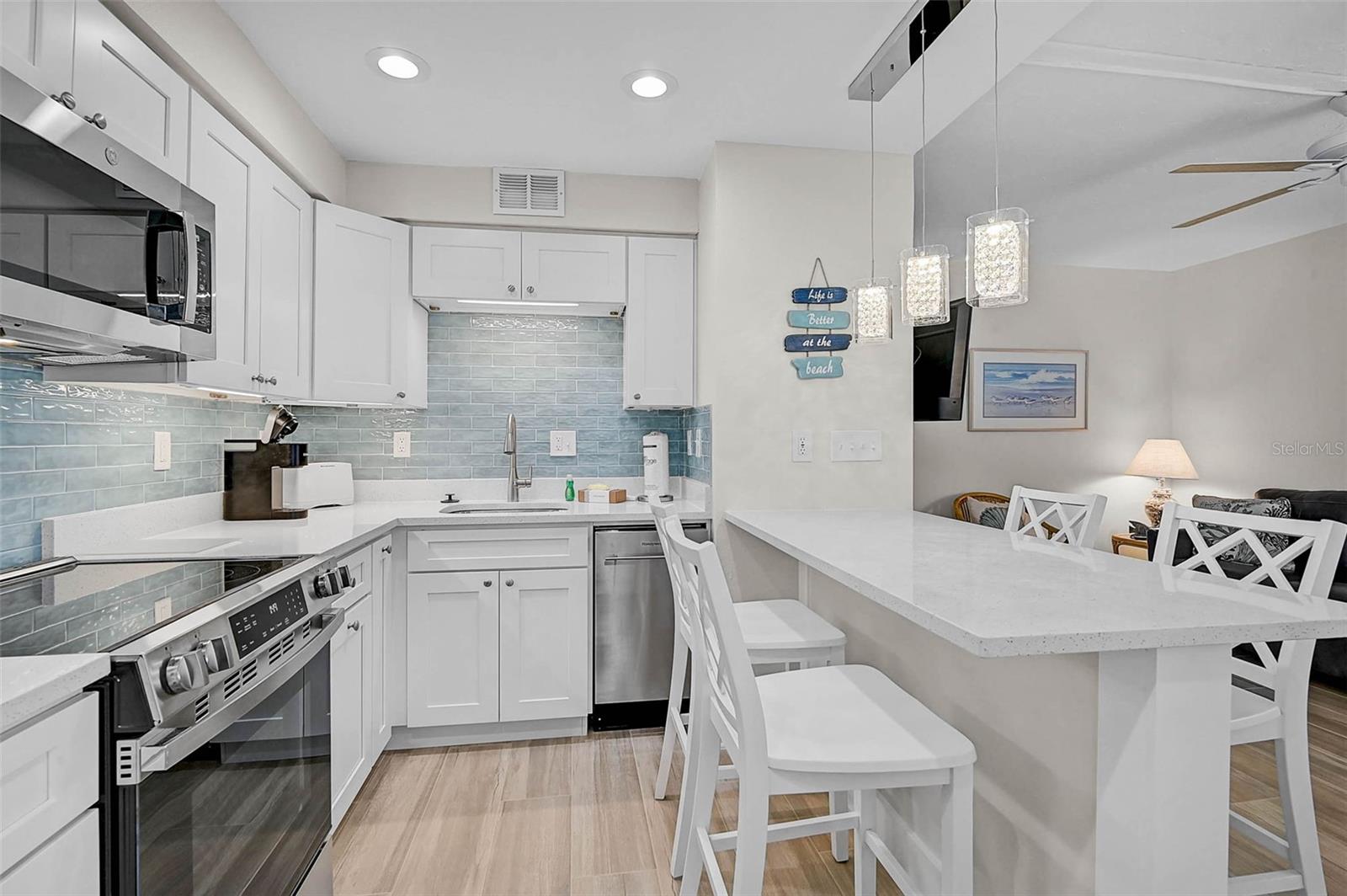 SIESTA BEACH HOUSE - Residential