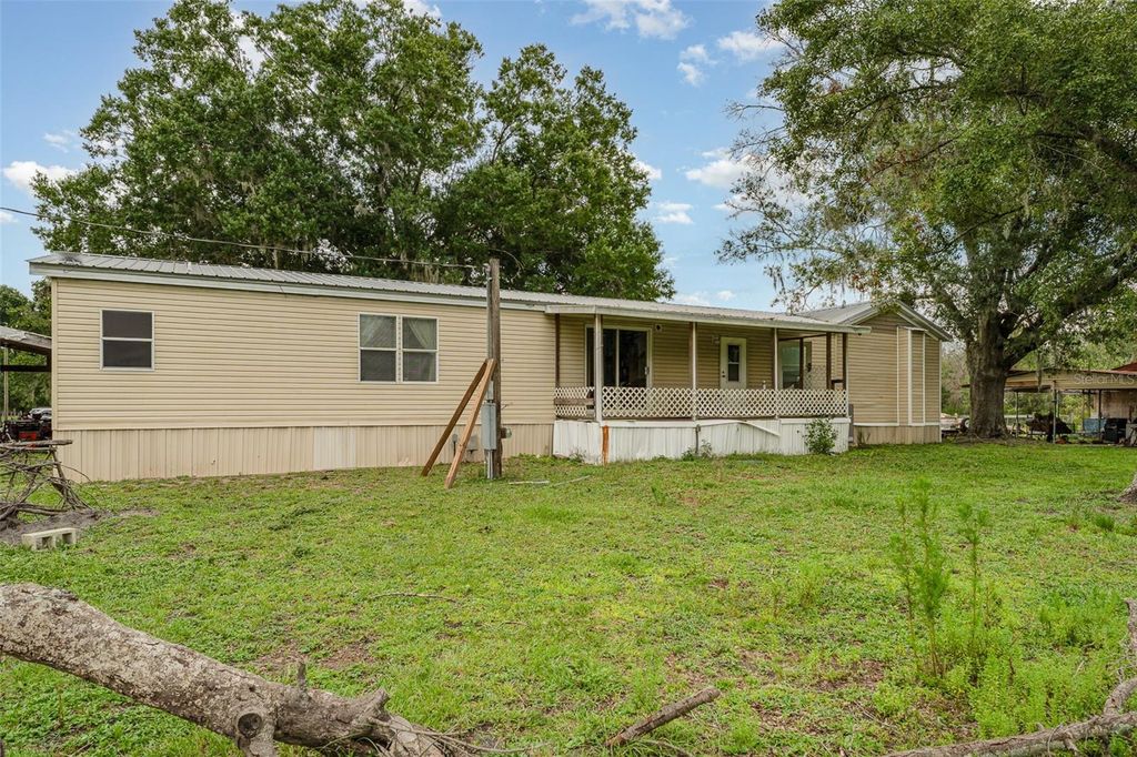 Photo of 126 Wildlife Trail, Lakeland, FL 33809 (MLS # TB8404819)