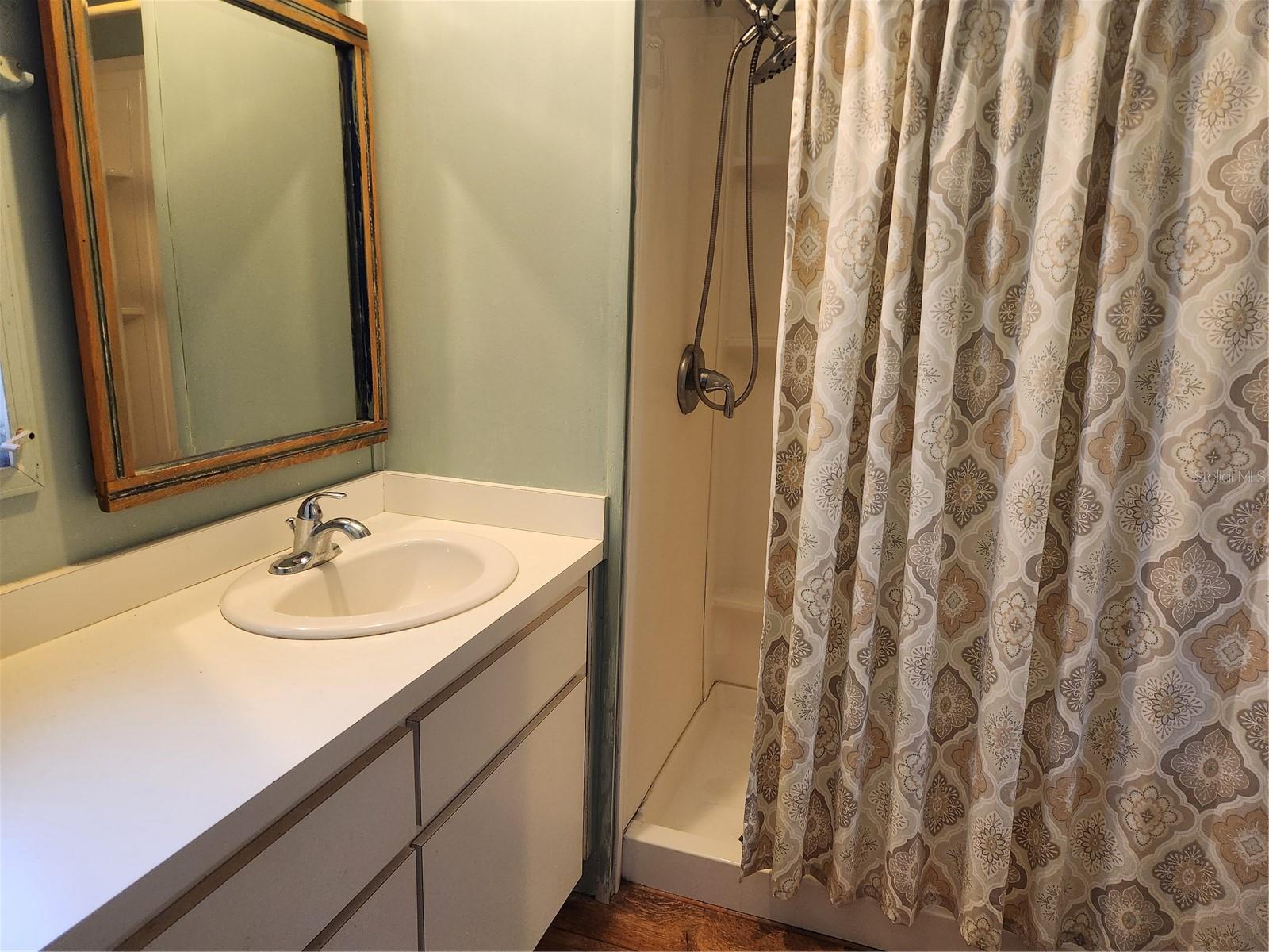 MARINA PARK MOBILE HOME ESTATE - Residential