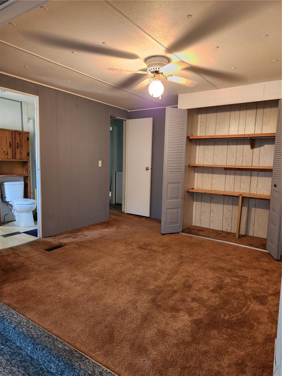 MARINA PARK MOBILE HOME ESTATE - Residential