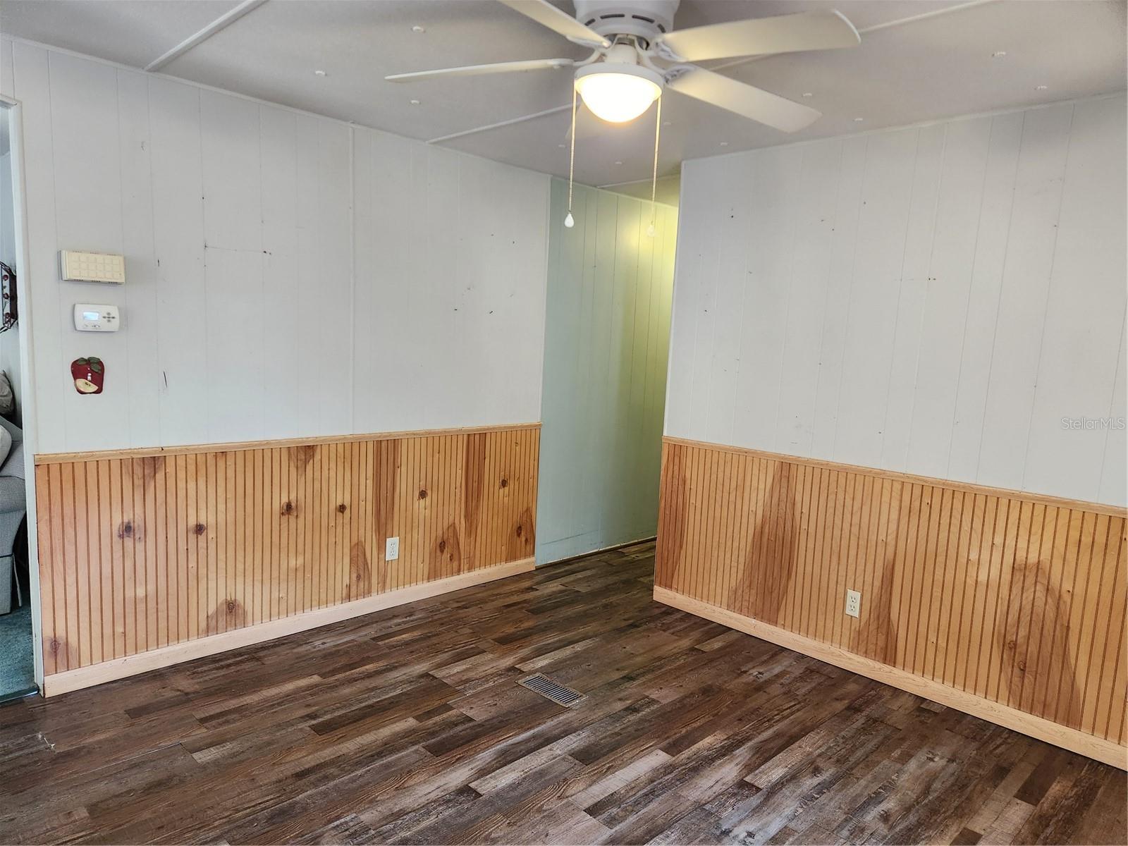 MARINA PARK MOBILE HOME ESTATE - Residential