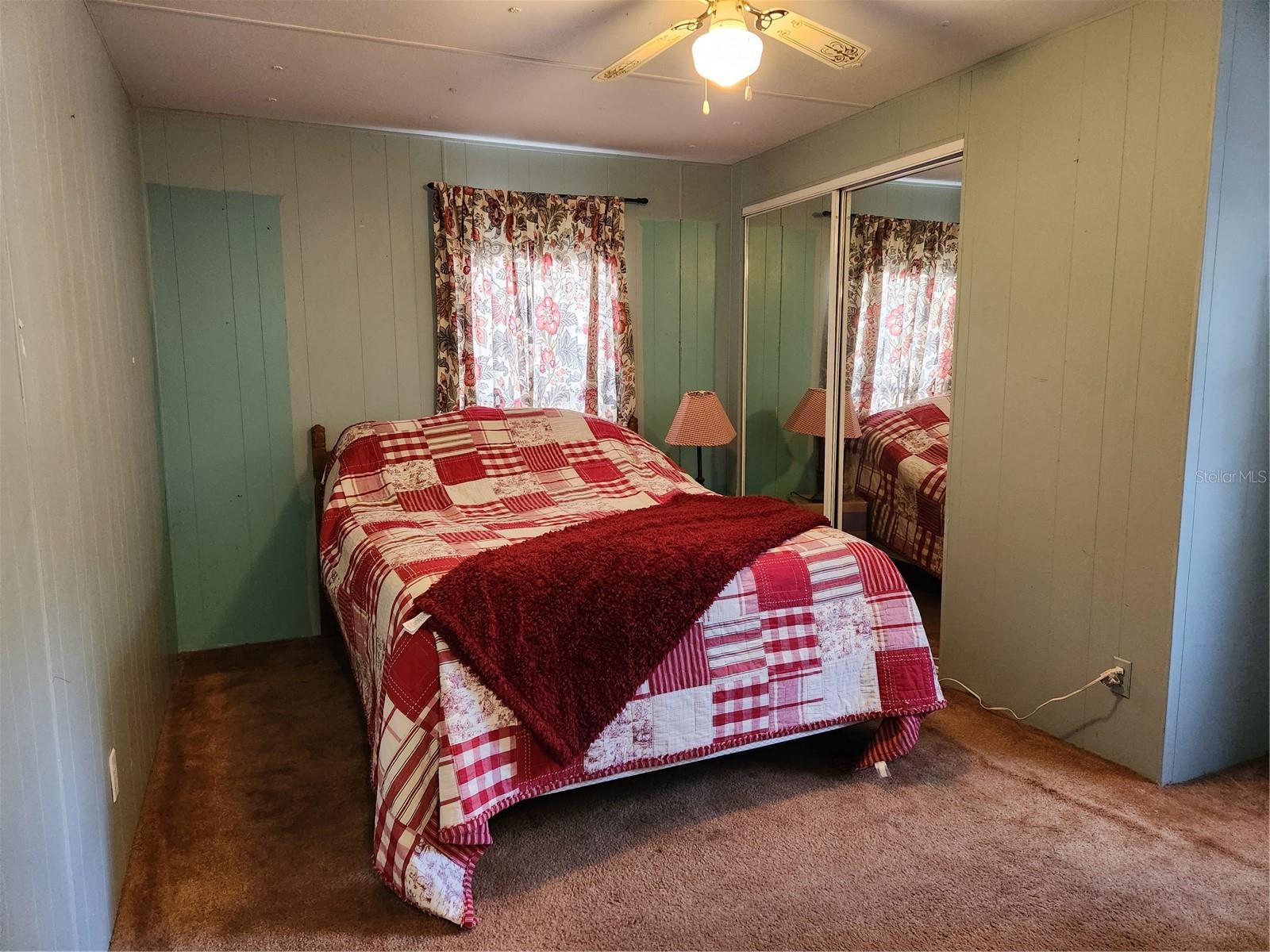 MARINA PARK MOBILE HOME ESTATE - Residential