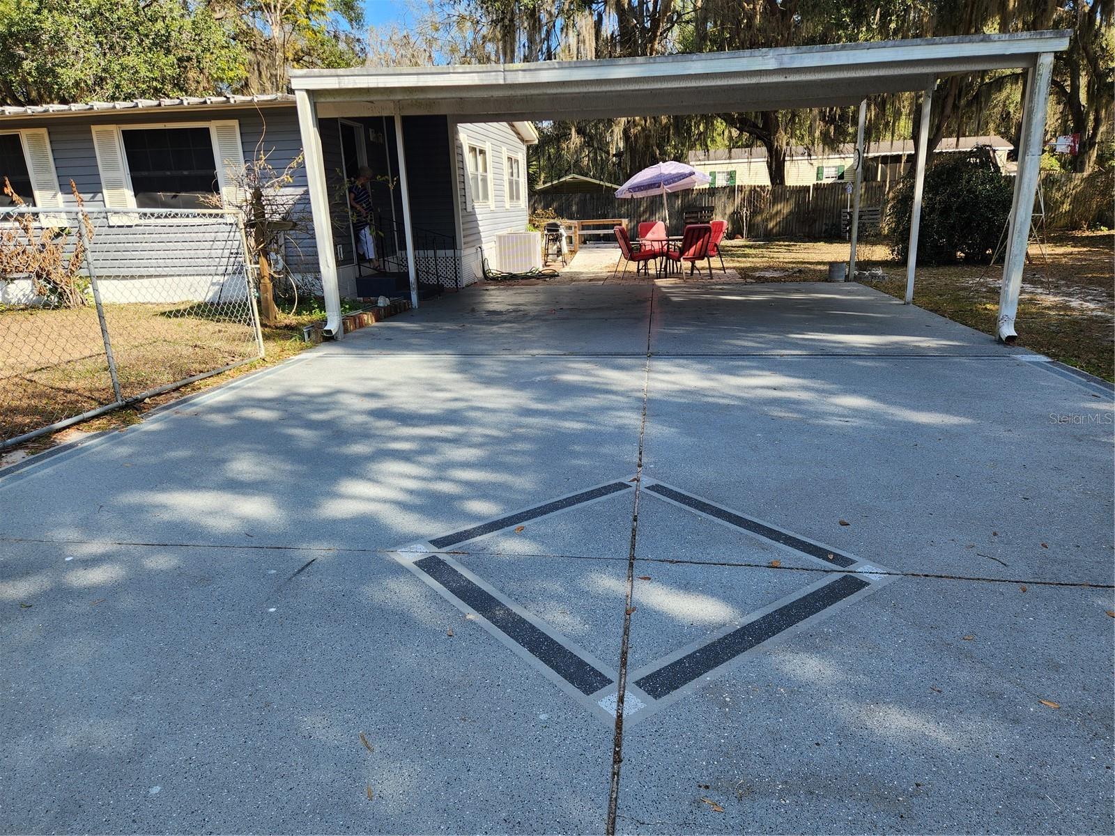 MARINA PARK MOBILE HOME ESTATE - Residential