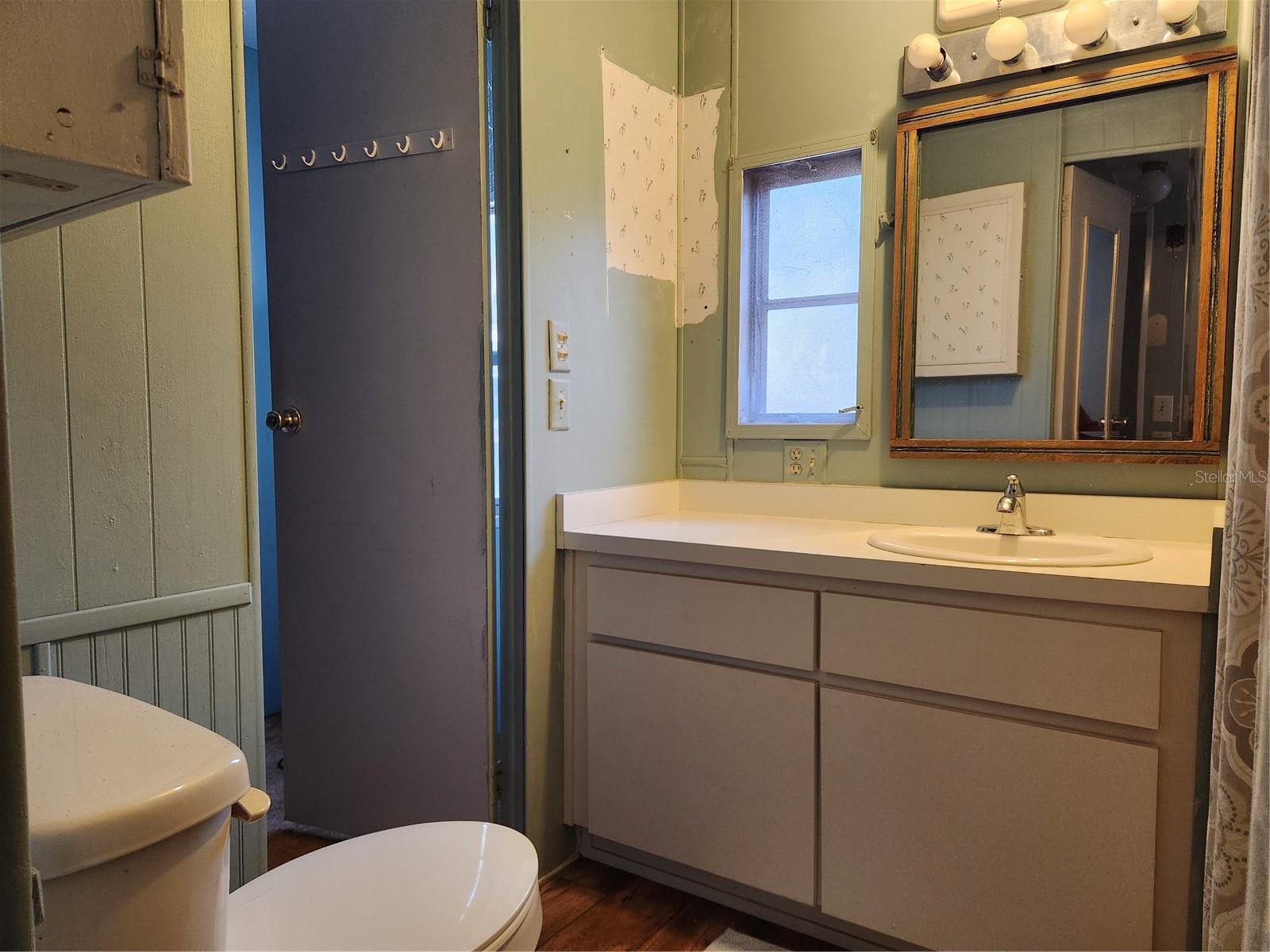 MARINA PARK MOBILE HOME ESTATE - Residential