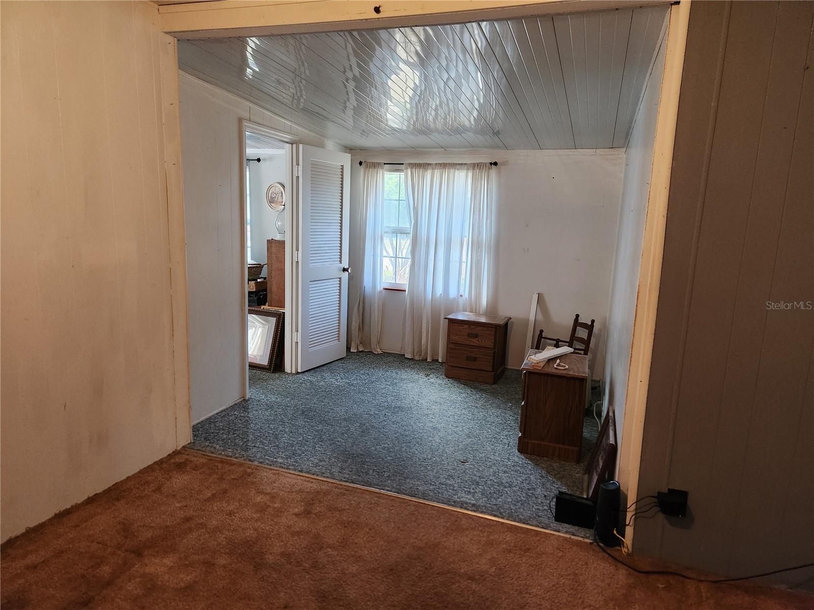 MARINA PARK MOBILE HOME ESTATE - Residential