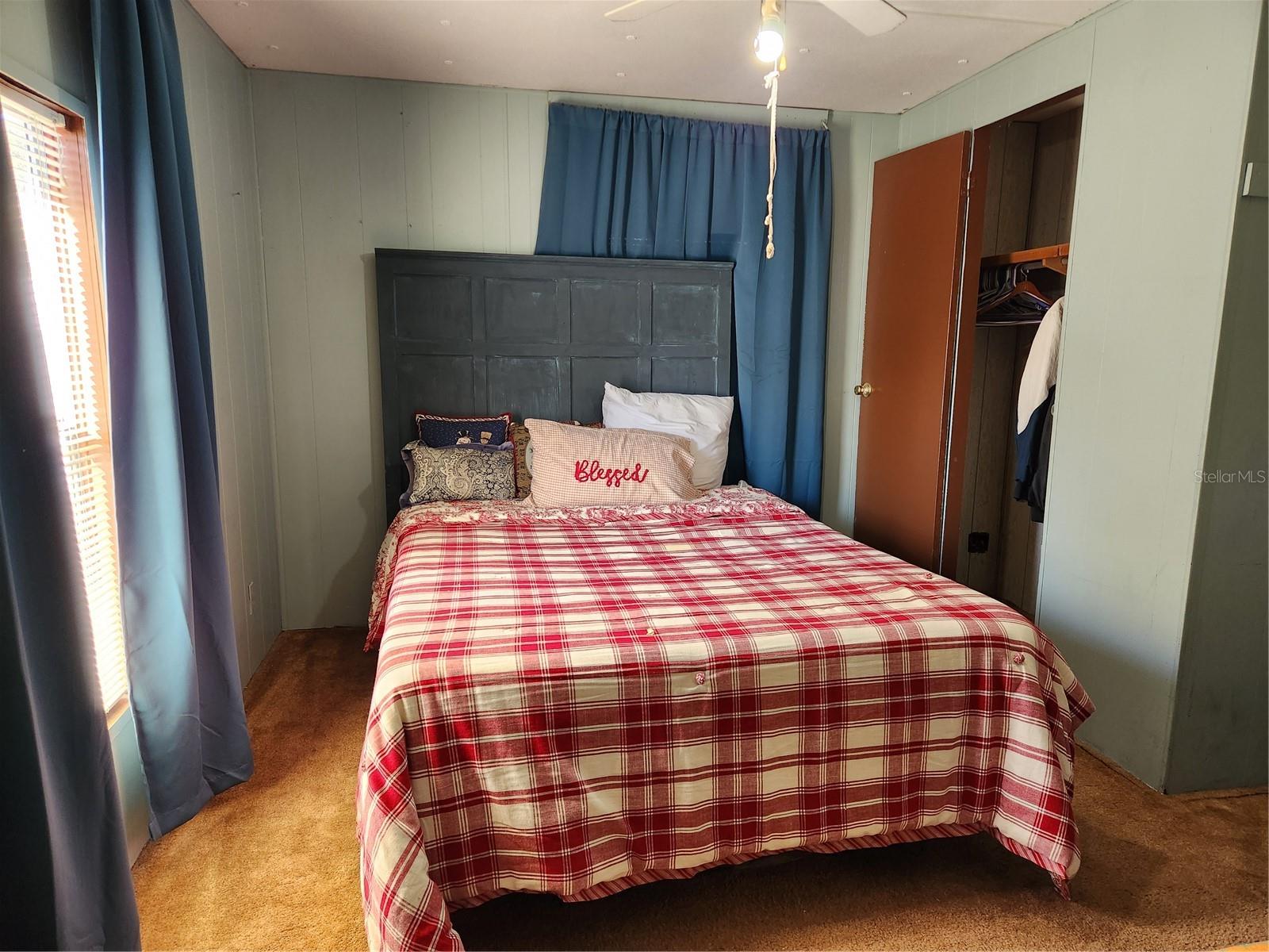 MARINA PARK MOBILE HOME ESTATE - Residential