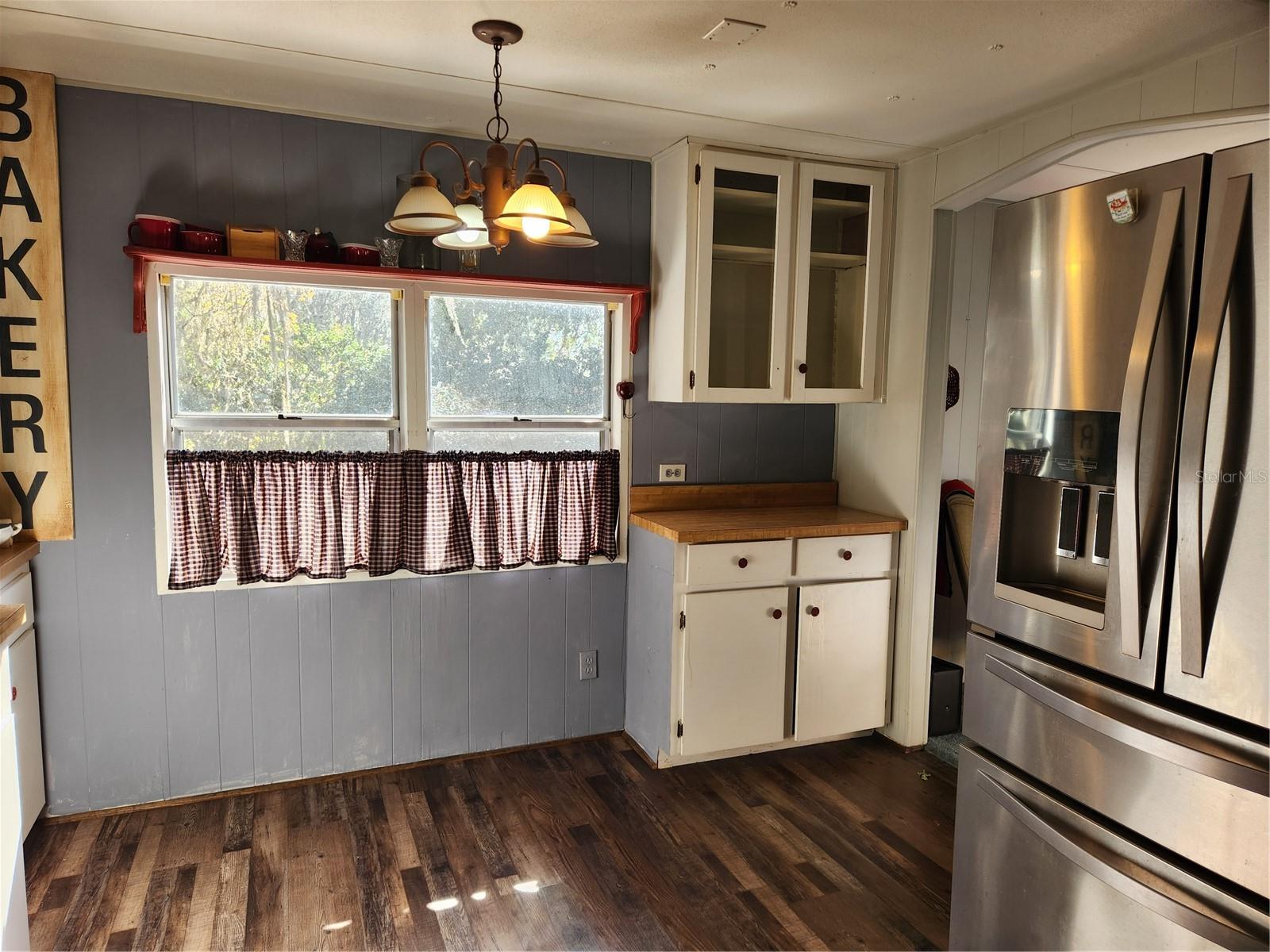 MARINA PARK MOBILE HOME ESTATE - Residential