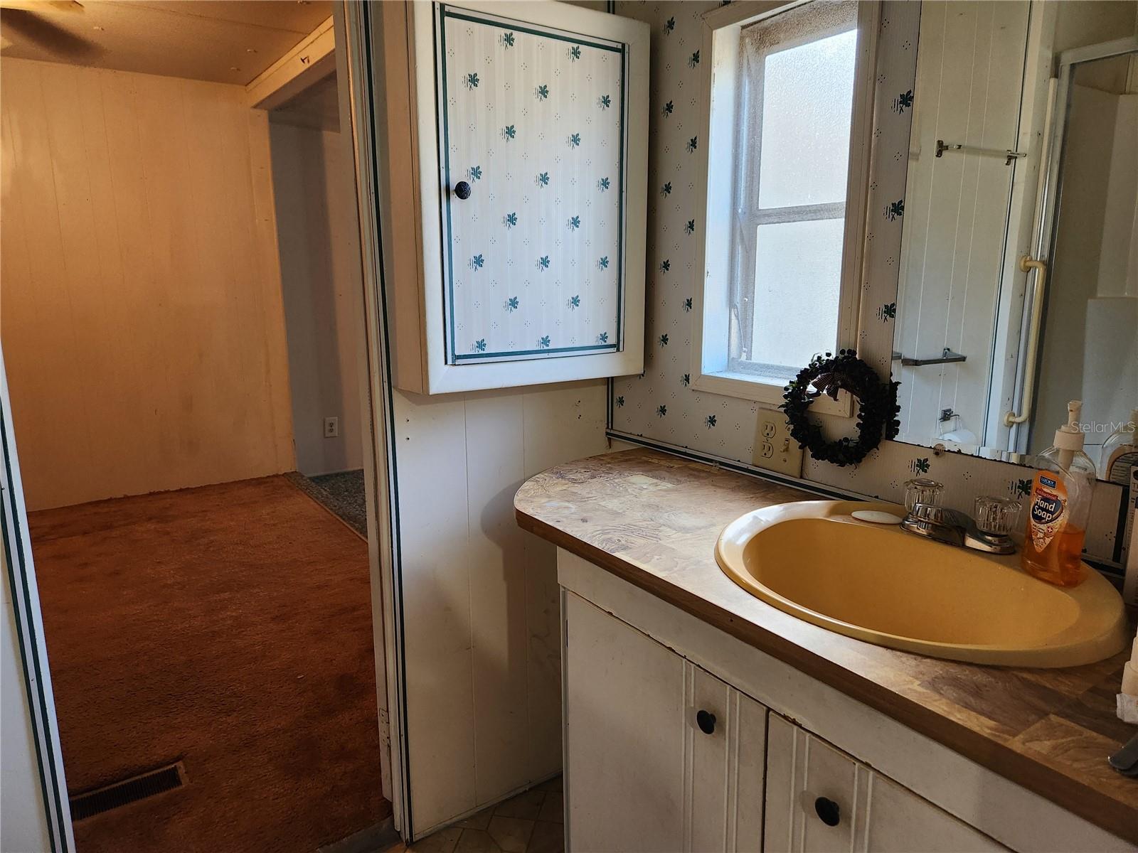 MARINA PARK MOBILE HOME ESTATE - Residential