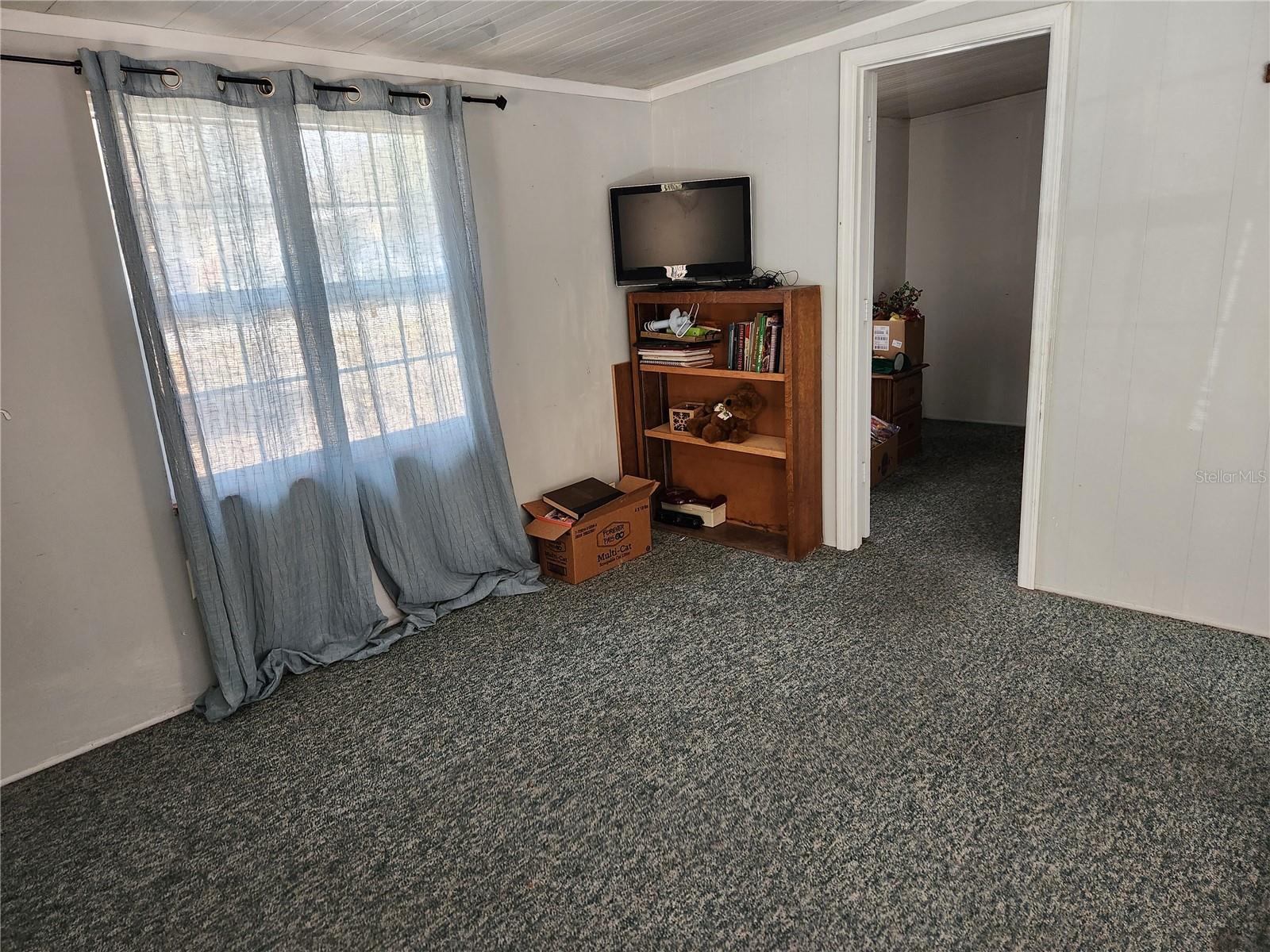 MARINA PARK MOBILE HOME ESTATE - Residential