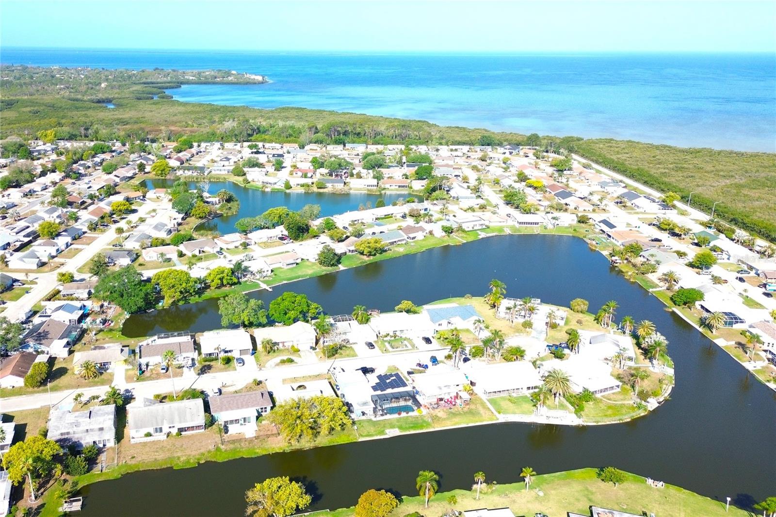 BEACON SQUARE - Residential