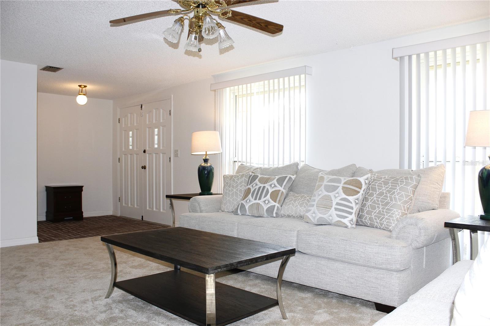 BEACON SQUARE - Residential