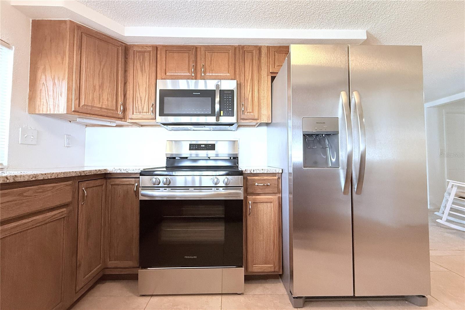 BEACON SQUARE - Residential