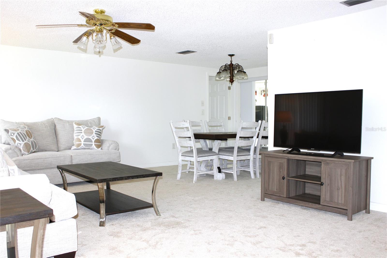 BEACON SQUARE - Residential