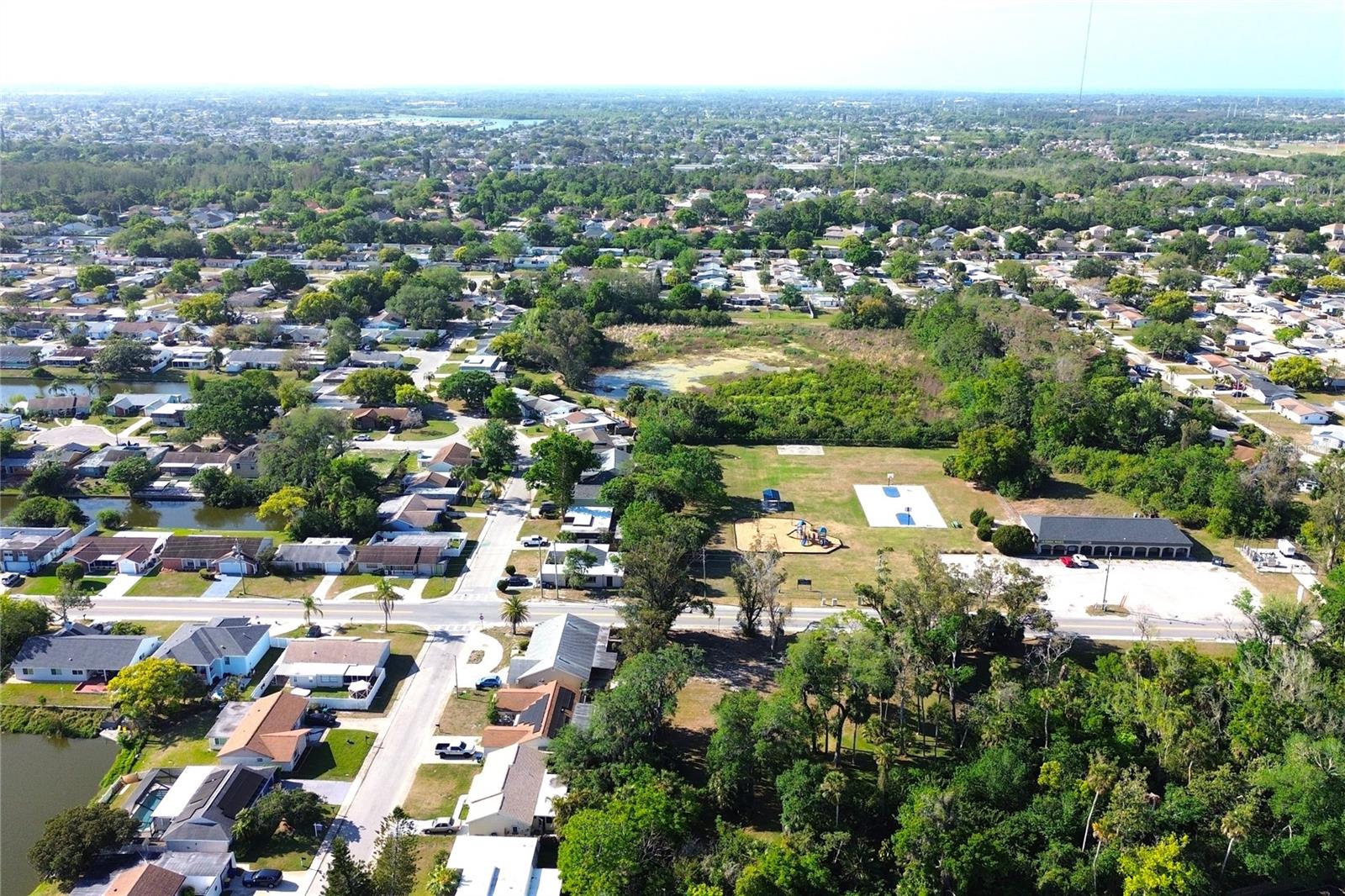 BEACON SQUARE - Residential