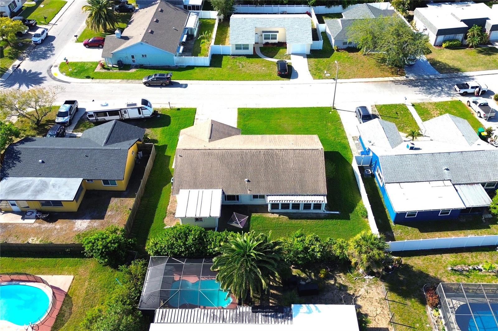 BEACON SQUARE - Residential