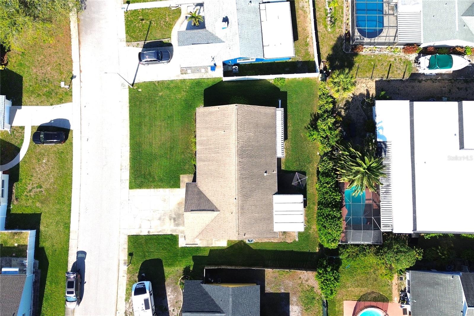 BEACON SQUARE - Residential