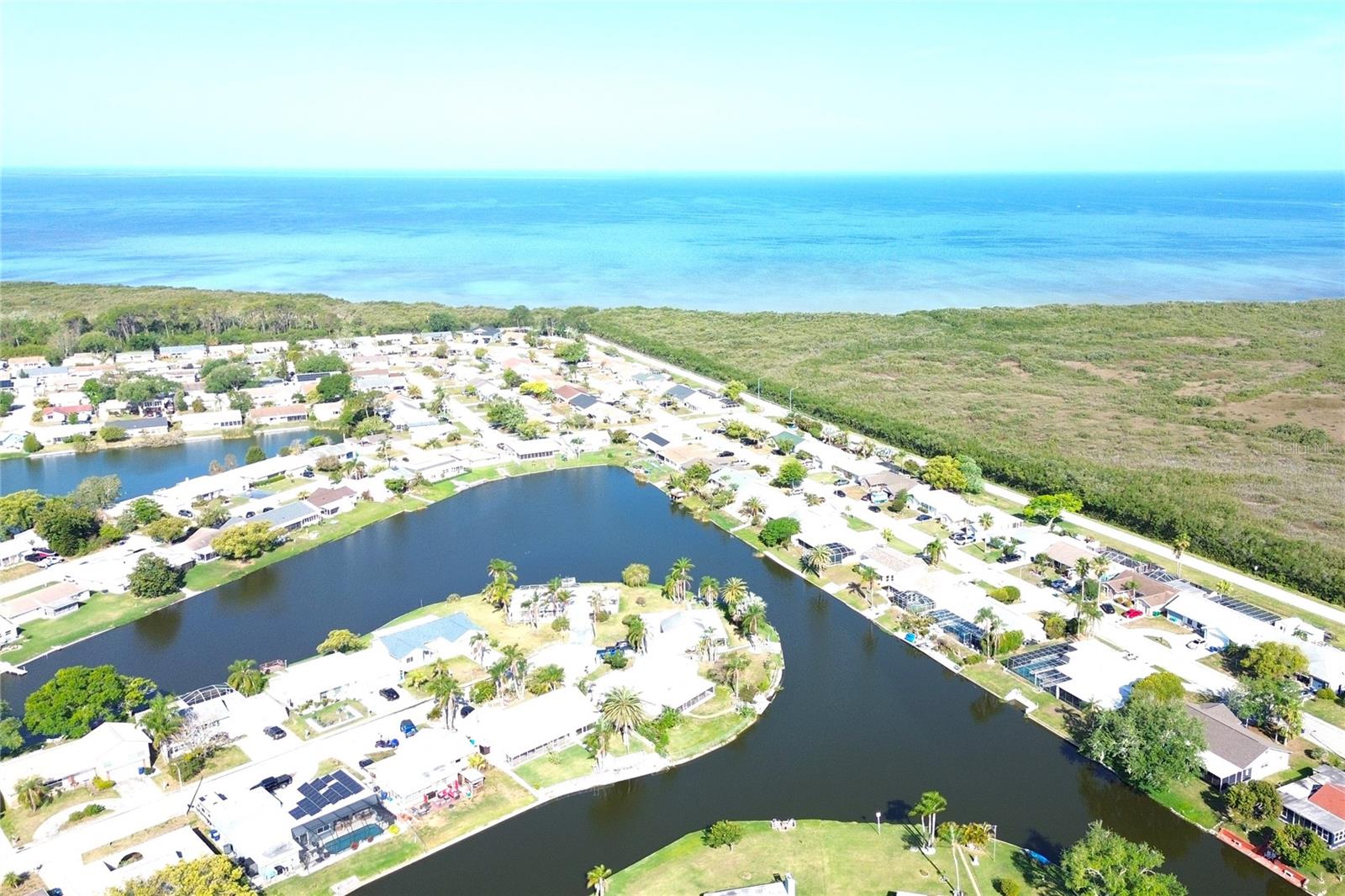 BEACON SQUARE - Residential