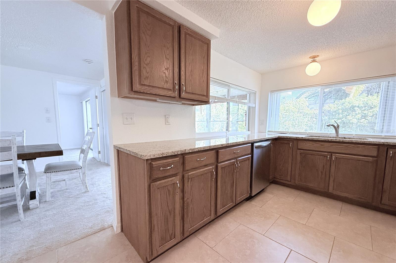 BEACON SQUARE - Residential